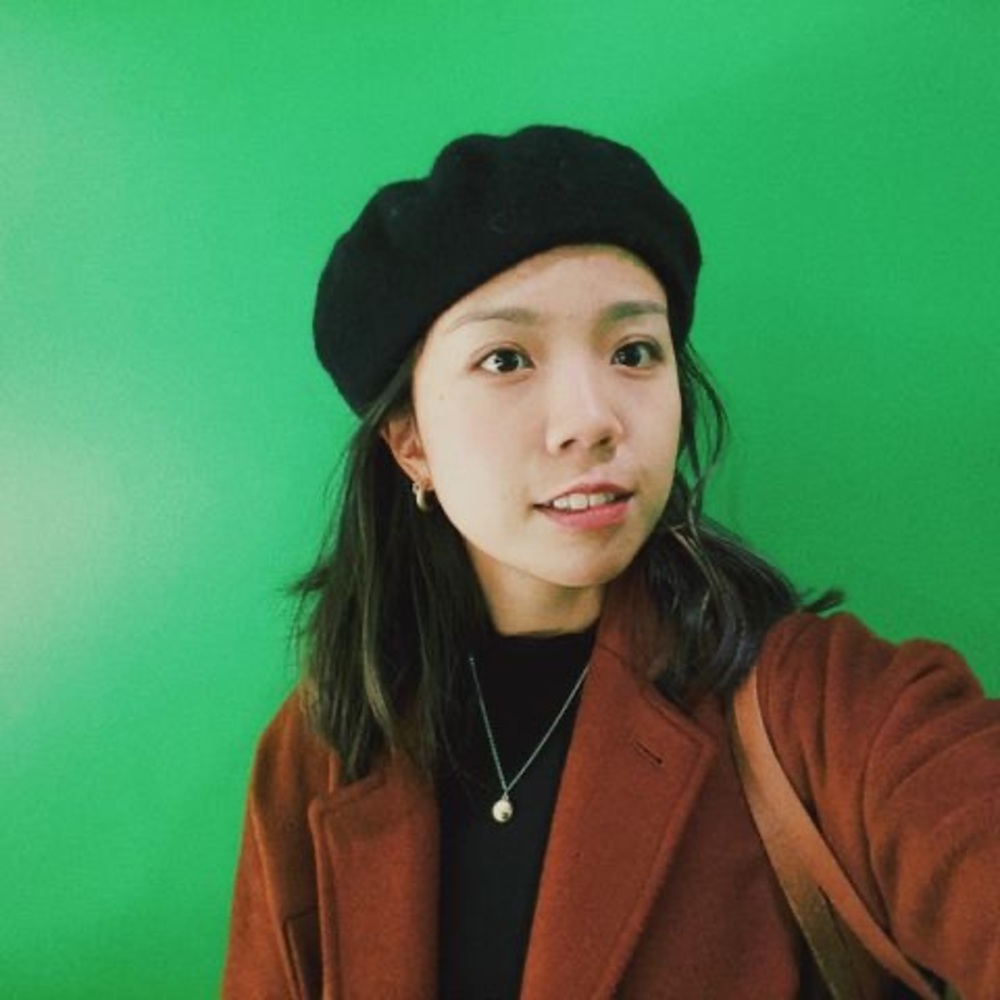 Meet your Posher, Chenyu